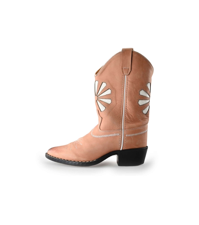 Bootstock Cowboy Laarzen