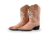 Bootstock Cowboy Laarzen