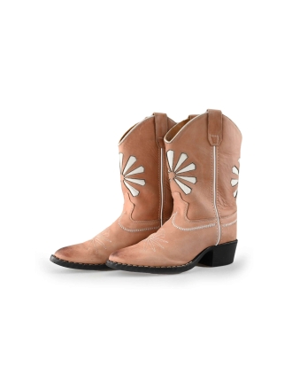  Bootstock Cowboy Laarzen 231135
 [MAAT] 34
 