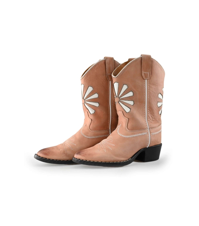 Bootstock Cowboy Laarzen