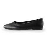 Vagabond Ballerina's