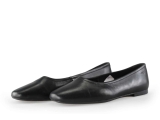 Vagabond Ballerina's