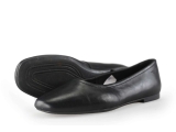 Vagabond Ballerina's