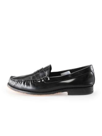Inuovo Loafers Zwart 231144
 Maat 39
 