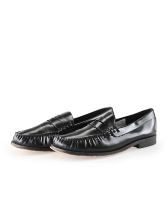 Inuovo Loafers Zwart 231144
 Maat 39
 