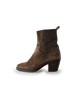  Shabbies Enkellaarzen 231153
 [MAAT] 40
 