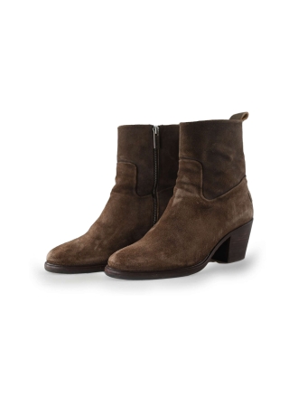  Shabbies Enkellaarzen 231153
 [MAAT] 40
 