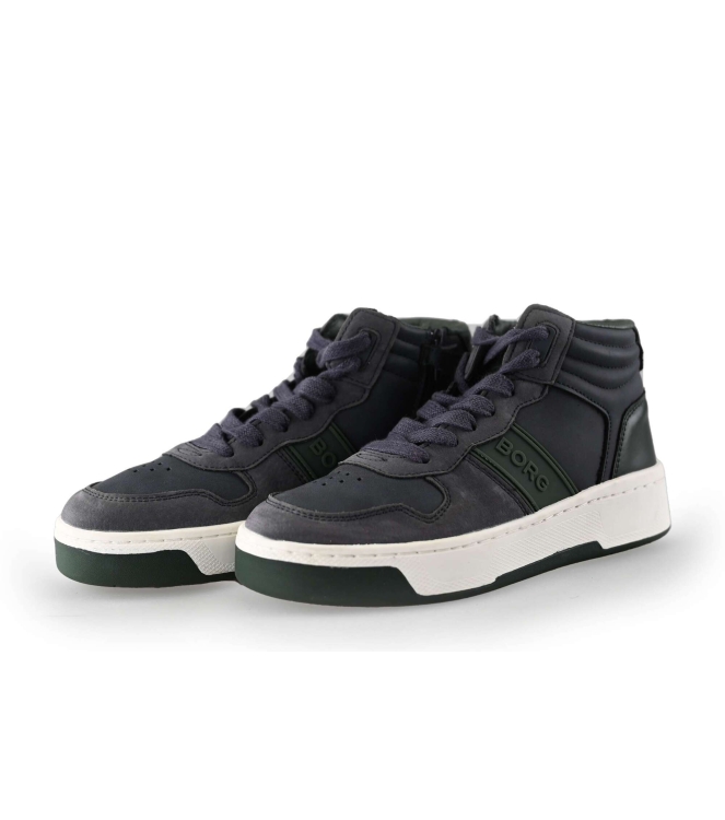 Bjorn Borg Hoge Sneakers
