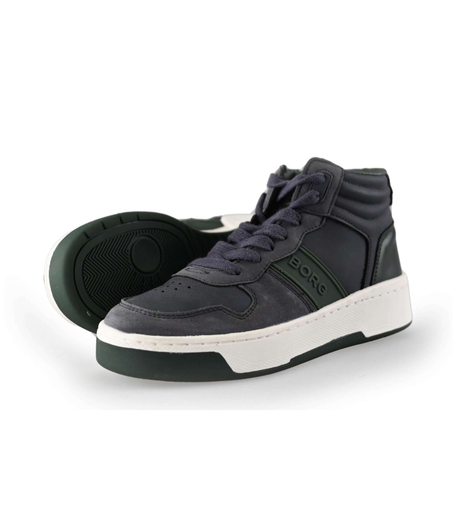 Bjorn Borg Hoge Sneakers