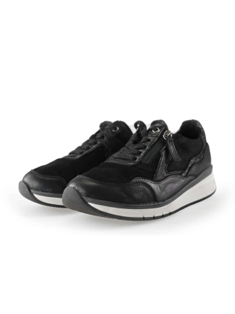 Gabor Sneakers Blauw 231215
 Maat 38
 