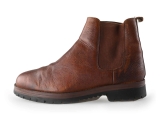 Mazzeltov Chelsea Boots