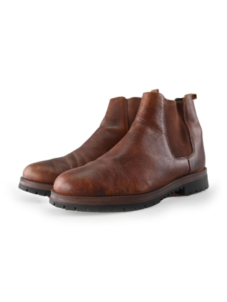  Mazzeltov Chelsea Boots 231218
 [MAAT] 44
 