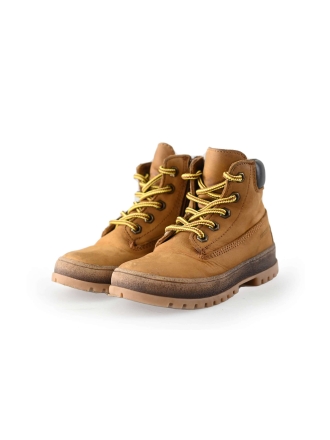  Pinochhio Veterboots 231220
 [MAAT] 26
 
