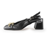 Stefano Lauran Pumps