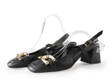 Stefano Lauran Pumps