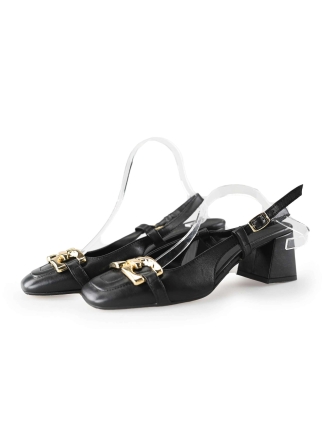  Stefano Lauran Pumps 231224
 [MAAT] 39
 