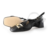 Stefano Lauran Pumps