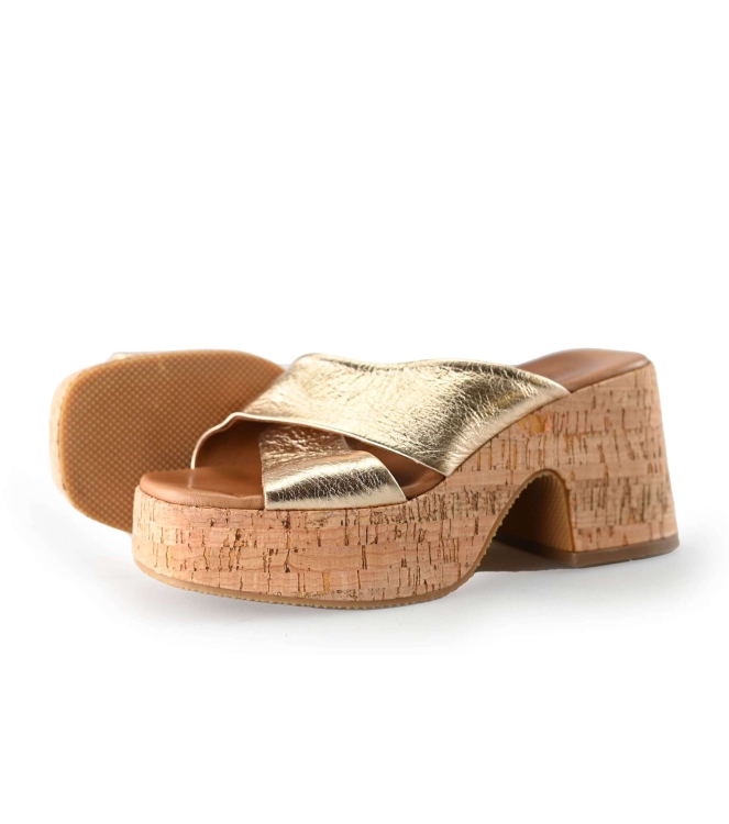 Notre-V Pumps