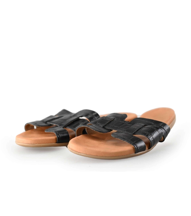 Notre-V Slippers