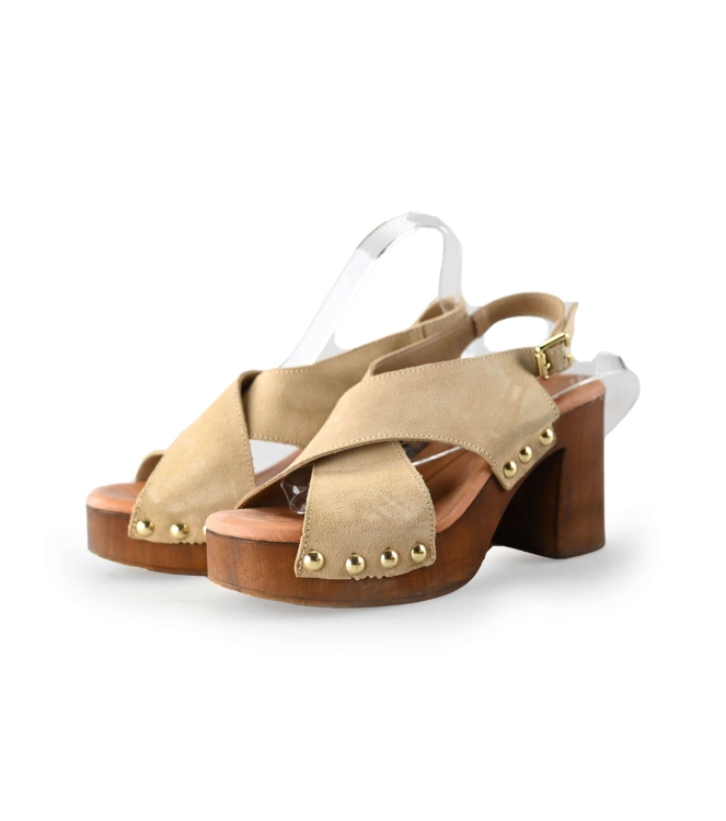 Notre-V Pumps