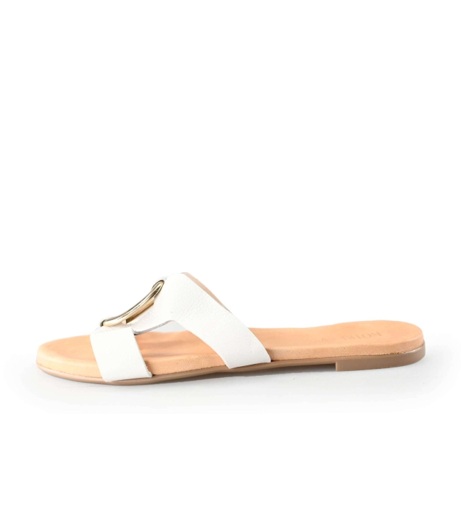 Notre-V Slippers