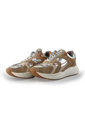 Omoda Sneakers Overig 231240
 Maat 40
 