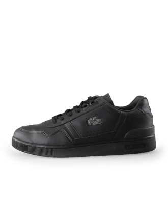 Lacoste Sneakers Zwart 231258
 Maat 44
 
