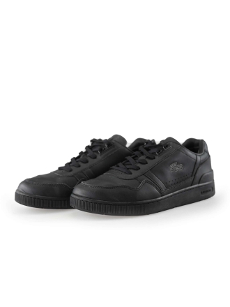 Lacoste Sneakers Zwart 231258
 Maat 44
 