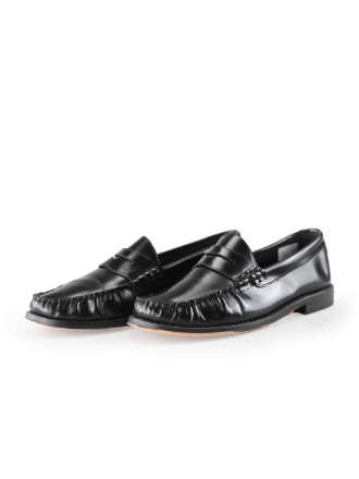 Lina Locchi Loafers Zwart 231264
 Maat 38
 