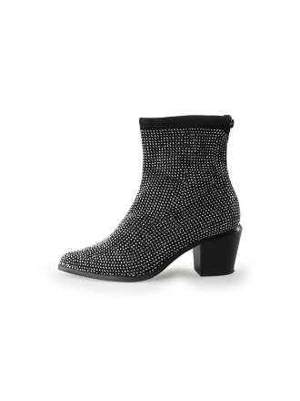  Mexx Enkellaarzen 231267
 [MAAT] 38
 