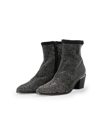  Mexx Enkellaarzen 231267
 [MAAT] 38
 