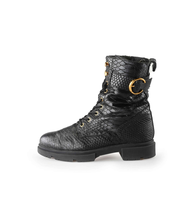 Stefano Lauran Veterboots