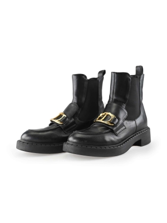  Twinset Chelsea Boots 231277
 [MAAT] 41
 