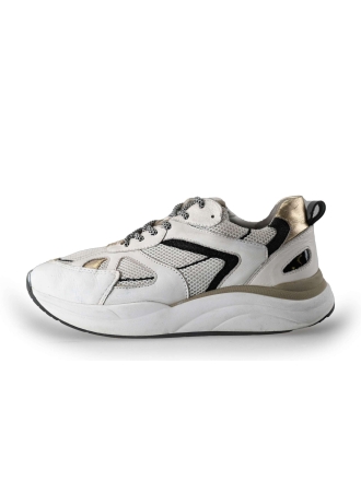  Poelman Sneakers 231304
 [MAAT] 40
 