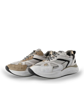  Poelman Sneakers 231304
 [MAAT] 40
 