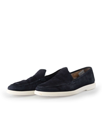 Rehab Loafers Blauw 231317
 Maat 44
 