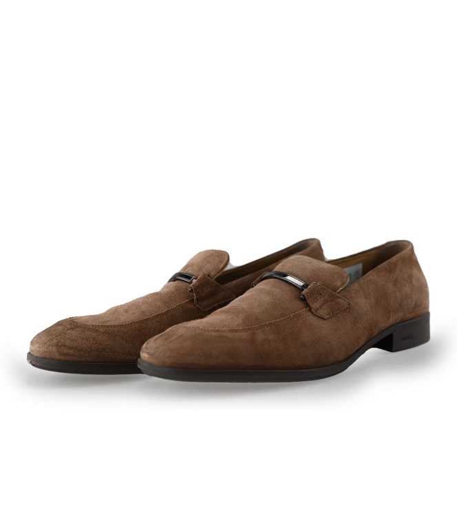 Boss Loafers