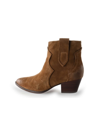  Shabbies Enkellaarzen 231389
 [MAAT] 39
 