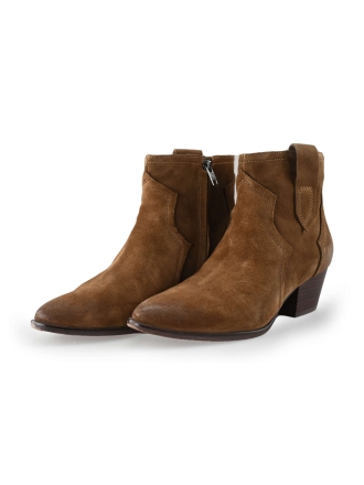  Shabbies Enkellaarzen 231389
 [MAAT] 39
 