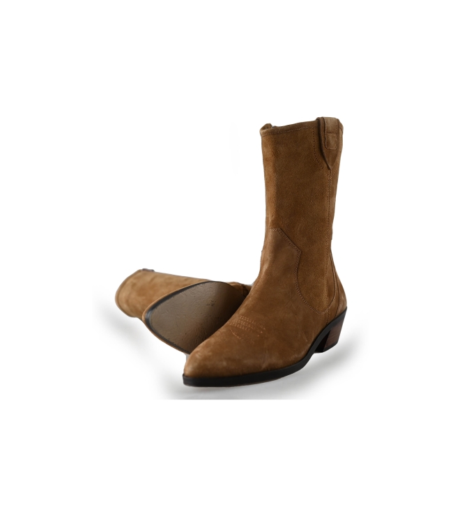 Notre-V Cowboy Laarzen