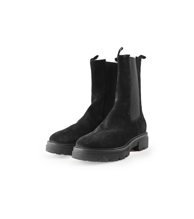 Chrisssy Chelsea Boots