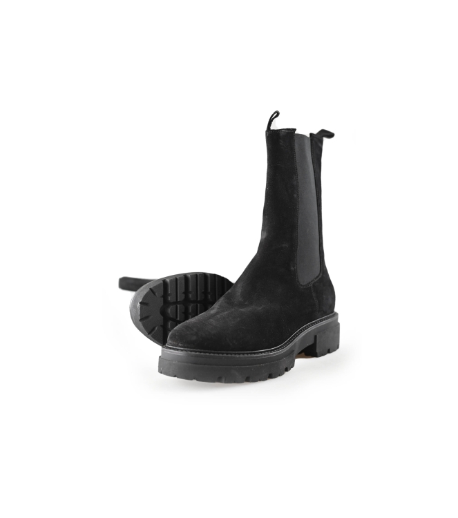 Chrisssy Chelsea Boots
