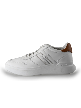 Hogan Sneakers Wit 231453
 Maat 41
 