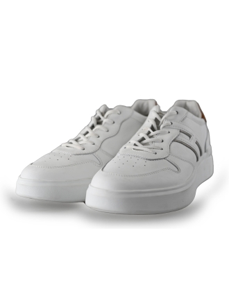 Hogan Sneakers Wit 231453
 Maat 41
 