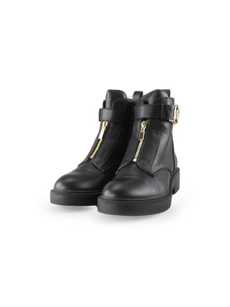  Mexx Enkellaarzen 231454
 [MAAT] 38
 