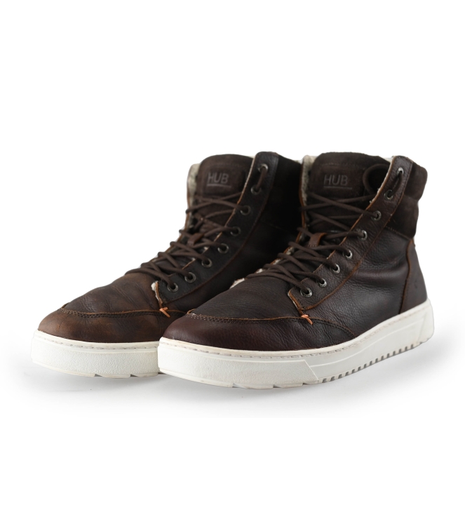 Hub Veterboots