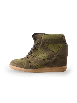  Deabused Veterboots 231528
 [MAAT] 41
 