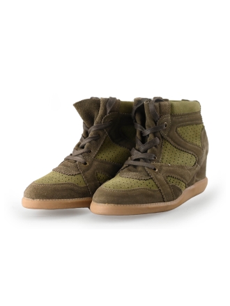  Deabused Veterboots 231528
 [MAAT] 41
 