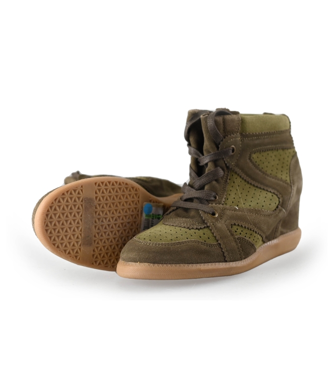 Deabused Veterboots