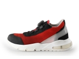 Red Eye Sneakers